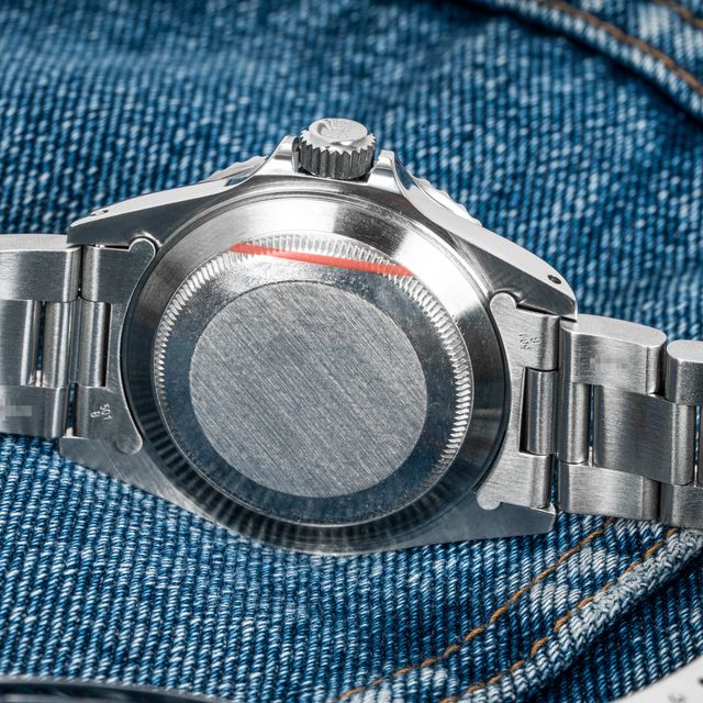 Rolex Submariner 14060M Image 4